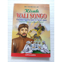 Kisah Walisongo
