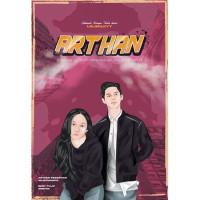 Arthan (Siapa yang jatuh cinta duluan dia yang kalah !)