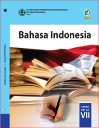 Bahasa Indonesia kelas 7 Kurikulum K13