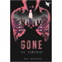 GONE