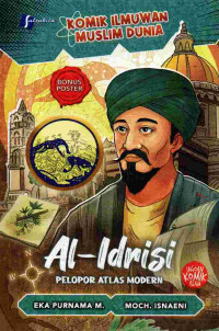 Komik Al-Idrisi (Pelopor Atlas Modern)