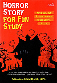 Horor Story For Fun Study