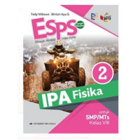 ESPS Simple & Modern IPA Fisika 2