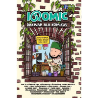 IQOMIC Dakwah ala komikus