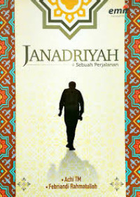 Janadriyah : Sebuah Perjalanan