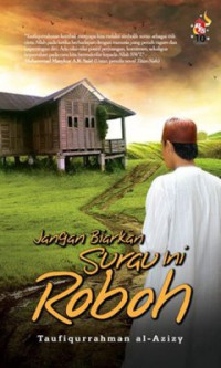 Jangan Biarkan Suara Ini Roboh