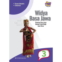 Widya Basa Jawa 3