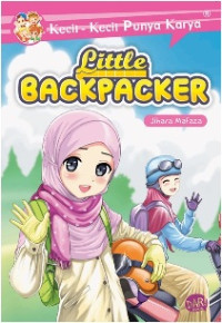 Little Backpacker (Kecil-Kecil Punya Karya)