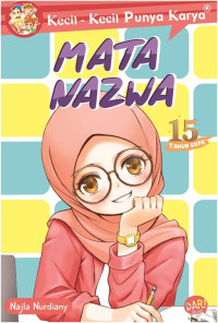 Mata Nazwa (Kecil-Kecil Punya Karya)