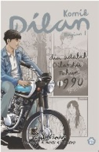 Komik Dilan Bagian 1