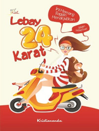 Lebay 24 Karat