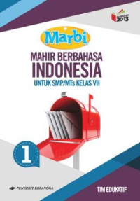 Mahir-Mahir Berbahasa Indonesia 1
