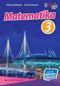 Paket Matematika Kelas 9