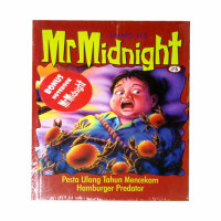 Mr. Midnight