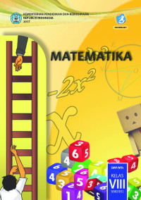 Matematika Kelas VIII Semester 1