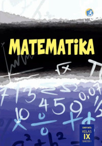MATEMATIKA KELAS 9