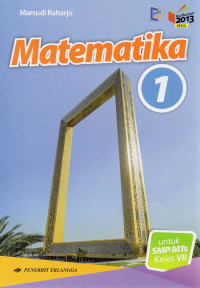 Paket Matematika Kelas 7