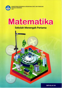 MATEMATIKA KELAS 8 KURIKULUM MERDEKA