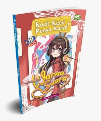 Warna Suara (Kecil-Kecil Punya Karya)