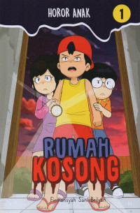 Rumah Kosong