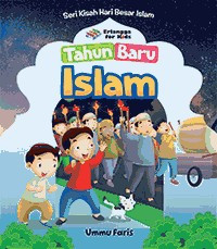 Tahun Baru Islam
