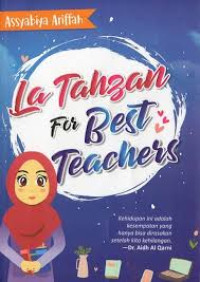 THE BEST TEACHERS
