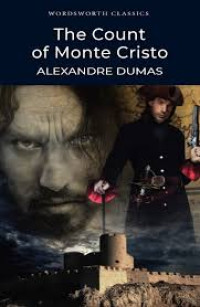 The Count of Monte Cristo