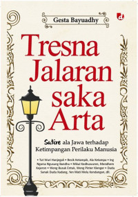 Trensa Jalaran Saka Arta