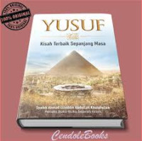 Yusuf (Kisah terbaik sepanjang masa)